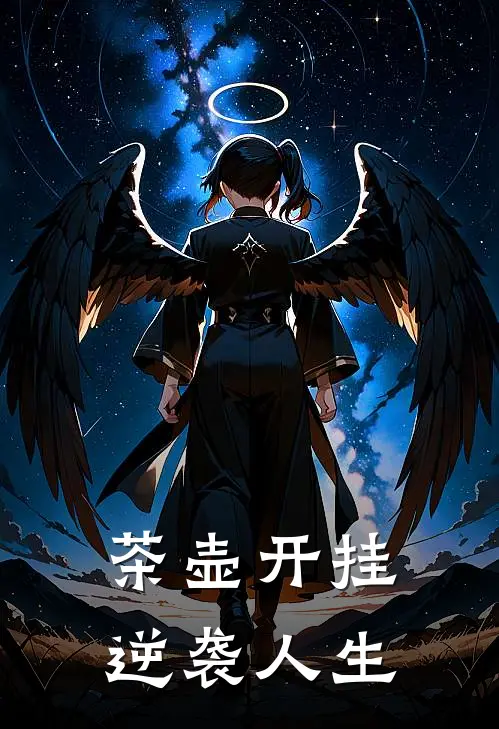 茶壶开挂逆袭人生