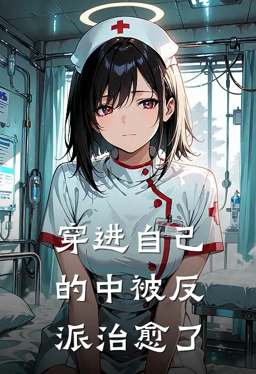 穿进自己的中被反派治愈了