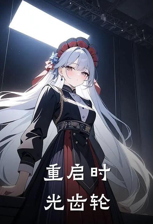 重启时光齿轮顾时安林小羽免费阅读全文_热门小说大全重启时光齿轮顾时安林小羽