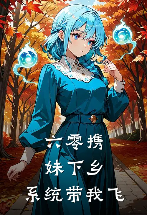 六零携妹下乡：系统带我飞