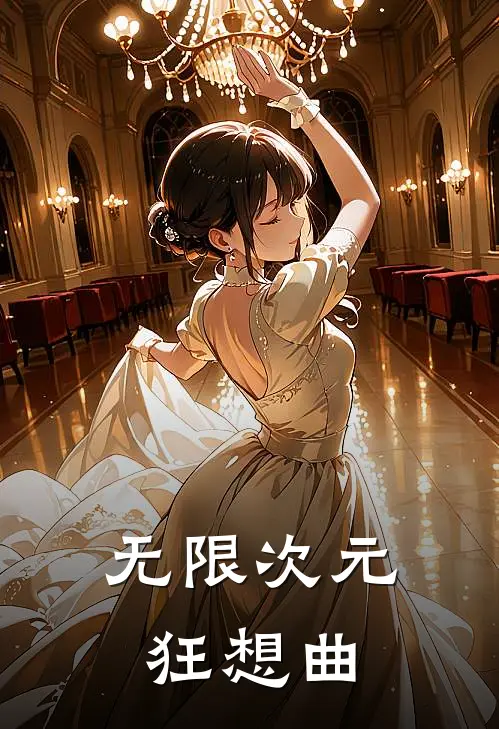 无限次元狂想曲