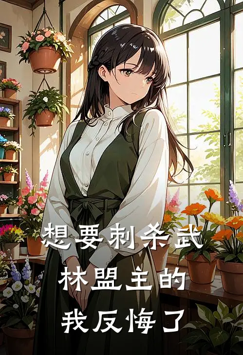 想要刺杀武林盟主的我反悔了