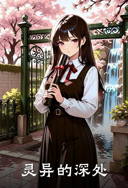 灵异的深处林羽苏瑶最新更新小说_在线阅读免费小说灵异的深处林羽苏瑶