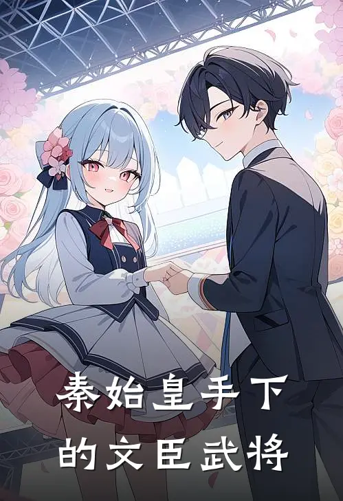 秦始皇手下的文臣武将