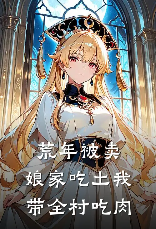 荒年被卖，娘家吃土我带全村吃肉叶瑾萧珩小说完结推荐_完整版小说免费阅读荒年被卖，娘家吃土我带全村吃肉(叶瑾萧珩)