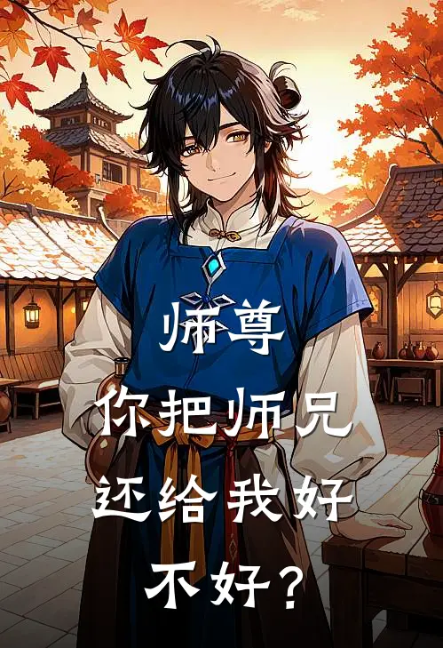 师尊，你把师兄还给我好不好？