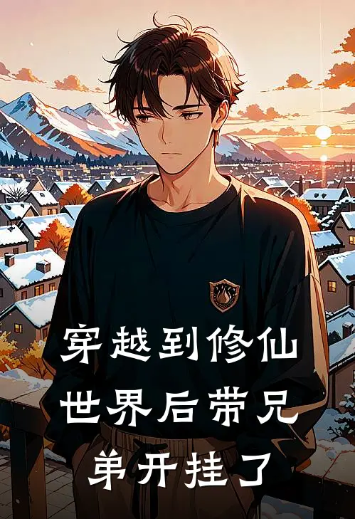 穿越到修仙世界后带兄弟开挂了