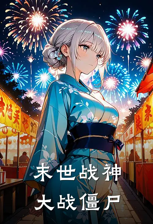 末世战神大战僵尸