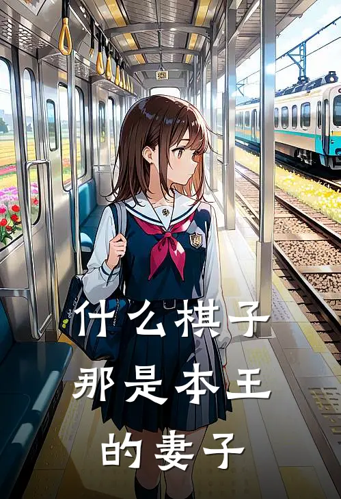 什么棋子，那是本王的妻子