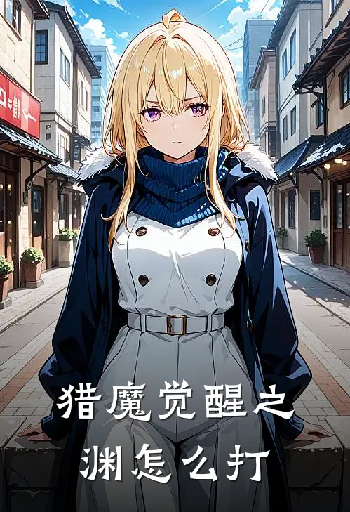 猎魔觉醒之渊怎么打