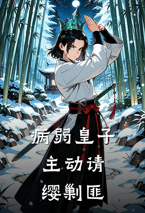 病弱皇子，主动请缨剿匪魏晨柳昭妃完本完结小说_完本完结小说病弱皇子，主动请缨剿匪(魏晨柳昭妃)