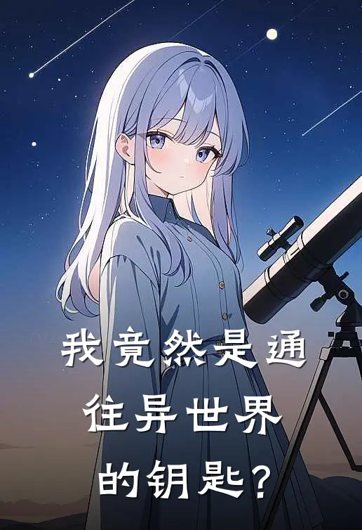 我竟然是通往异世界的钥匙？秦川苏婉晴免费小说全集_免费小说在哪看我竟然是通往异世界的钥匙？(秦川苏婉晴)