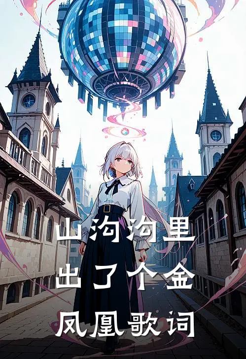 山沟沟里出了个金凤凰歌词
