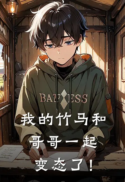 我的竹马和哥哥一起变态了！