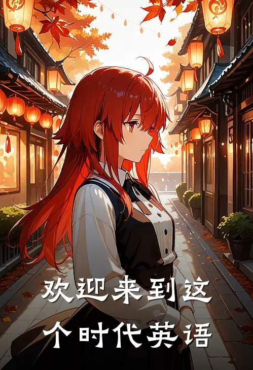 欢迎来到这个时代英语