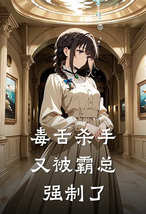 毒舌杀手又被霸总强制了