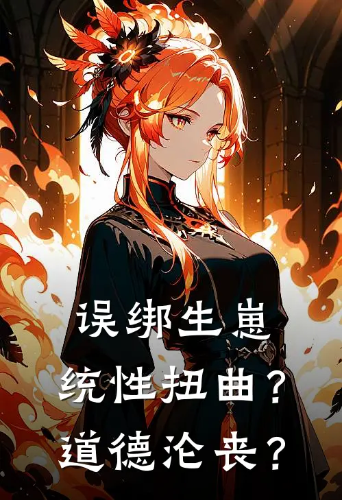 误绑生崽，统性扭曲？道德沦丧？