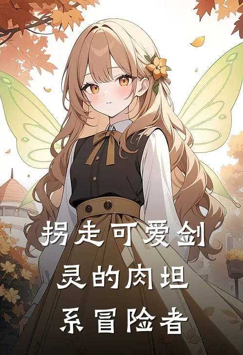 拐走可爱剑灵的肉坦系冒险者