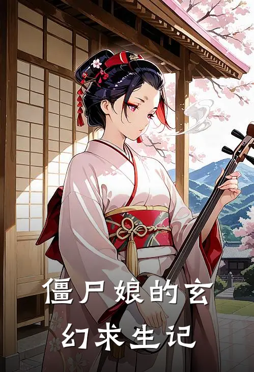 僵尸娘的玄幻求生记顾芝顾首小说完整版_热门好看小说僵尸娘的玄幻求生记(顾芝顾首)