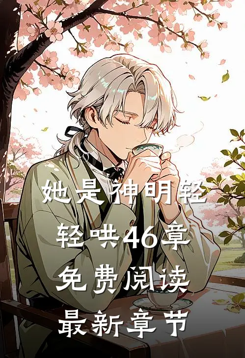 她是神明轻轻哄46章免费阅读最新章节
