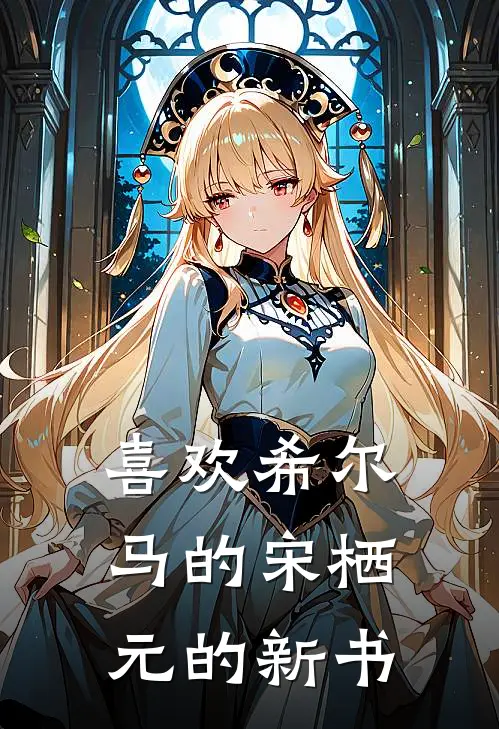 喜欢希尔马的宋栖元的新书