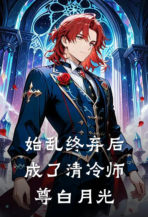 始乱终弃后成了清冷师尊白月光