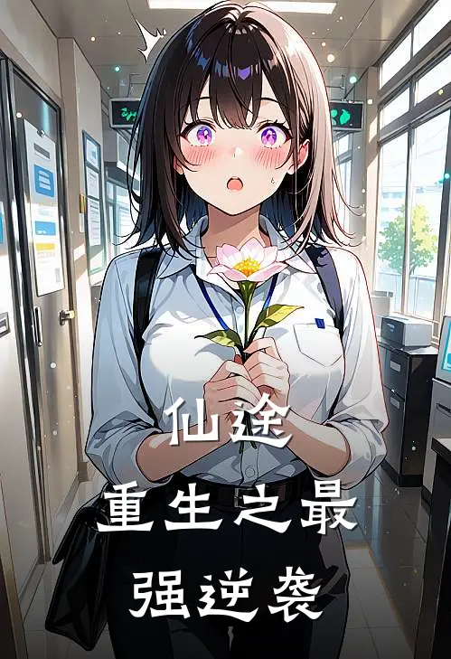 仙途：重生之最强逆袭