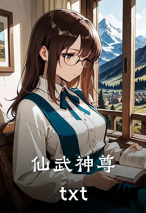 仙武神尊txt