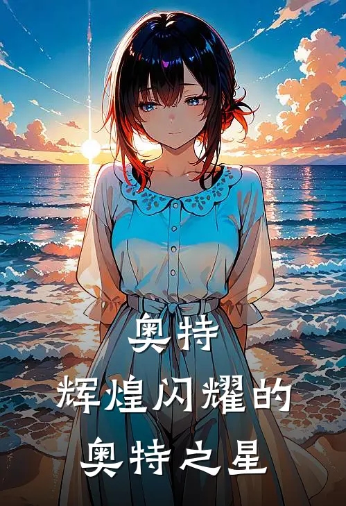 奥特：辉煌闪耀的奥特之星