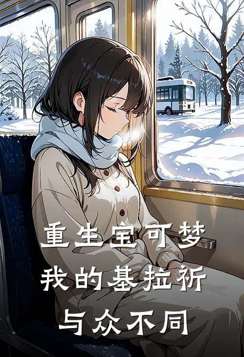 重生宝可梦我的基拉祈与众不同