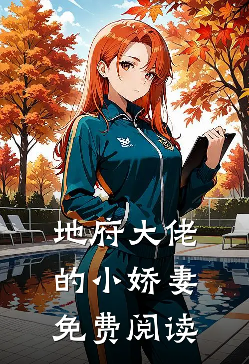 地府大佬的小娇妻免费阅读