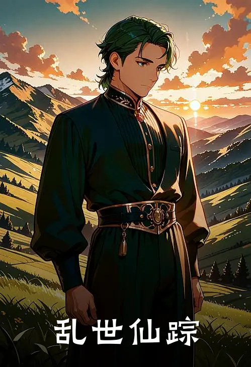 乱世仙踪