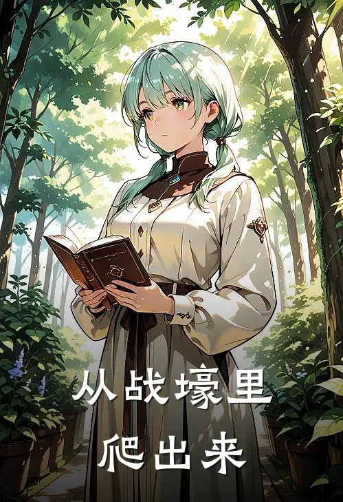 从战壕里爬出来