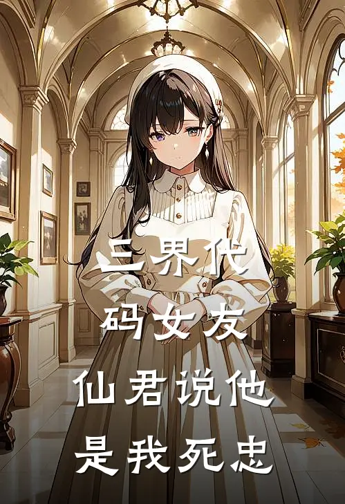 三界代码女友：仙君说他是我死忠楚微云岚完本小说推荐_免费小说全文阅读三界代码女友：仙君说他是我死忠楚微云岚