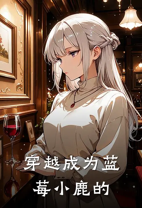 穿越成为蓝莓小鹿的