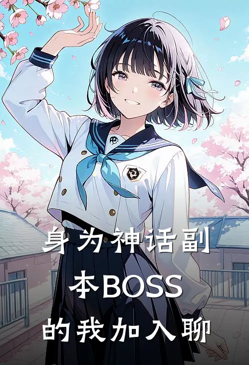 身为神话副本BOSS的我加入聊