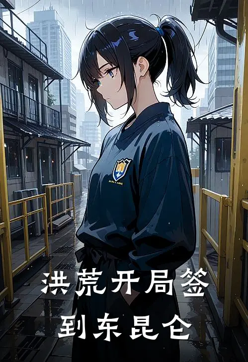 洪荒开局签到东昆仑