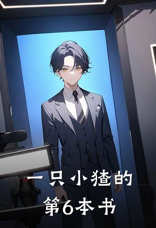 一只小猹的第6本书李忠夏夏国推荐完结小说_免费阅读一只小猹的第6本书(李忠夏夏国)