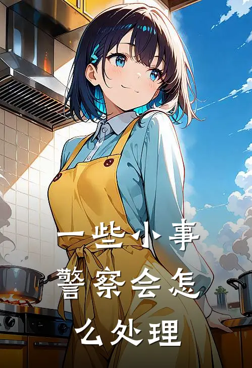 一些小事警察会怎么处理