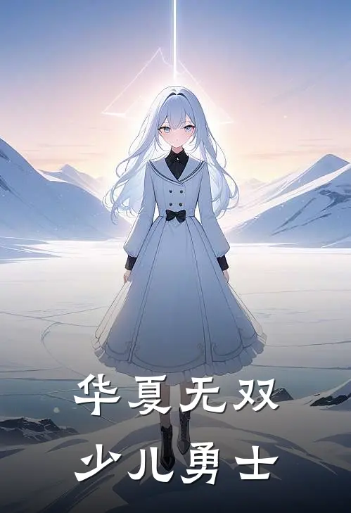 华夏无双少儿勇士