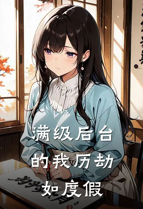 满级后台的我历劫如度假