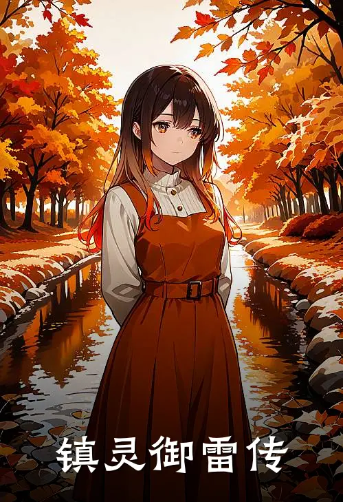 镇灵御雷传