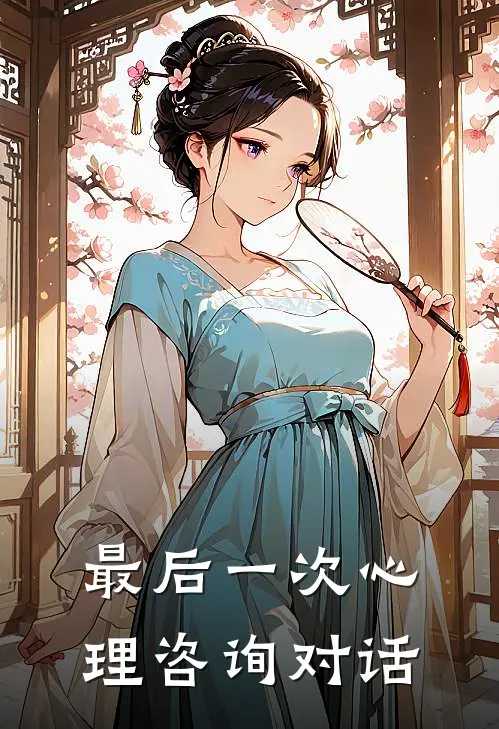 最后一次心理咨询对话