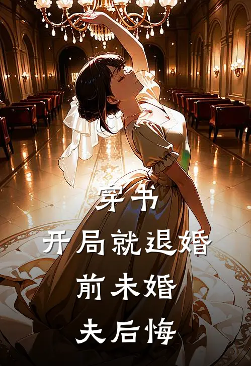 穿书：开局就退婚，前未婚夫后悔