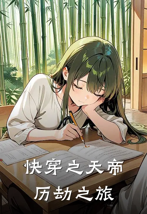 快穿之天帝历劫之旅