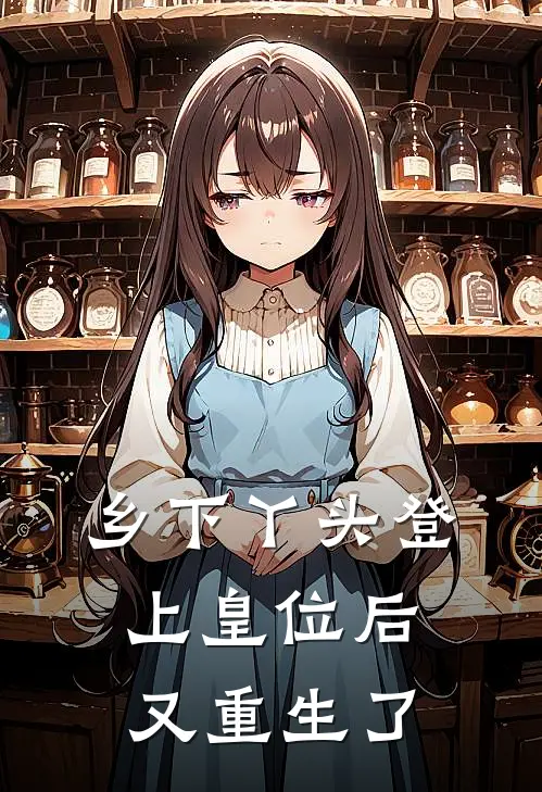 乡下丫头登上皇位后又重生了