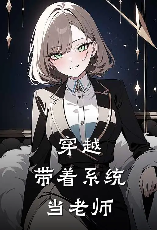穿越：带着系统当老师