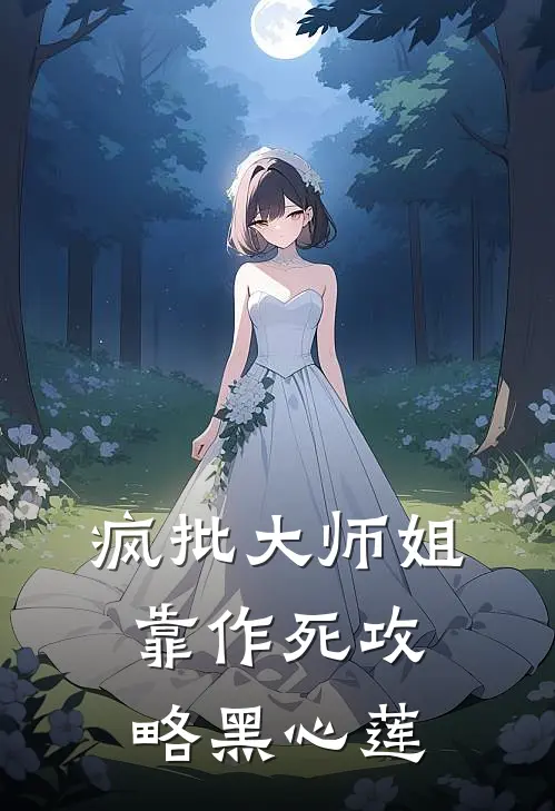 疯批大师姐靠作死攻略黑心莲