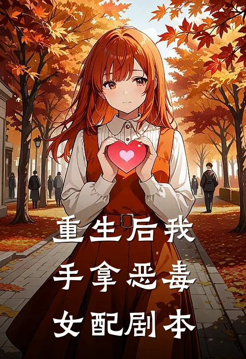 重生后我手拿恶毒女配剧本姜眠许知野全文在线阅读_重生后我手拿恶毒女配剧本全集免费阅读