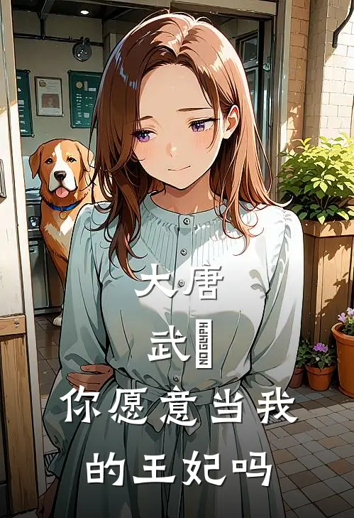 大唐：武曌，你愿意当我的王妃吗(李治李丽质)热门完本小说_最新小说大唐：武曌，你愿意当我的王妃吗李治李丽质